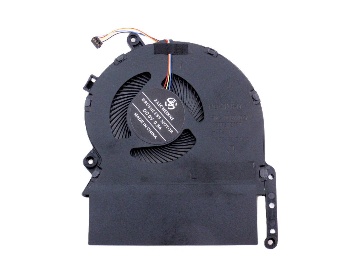 HP GPU Cooling Fan for Spectre x360 15-EB 15T-EB M00227-001 L95631-001