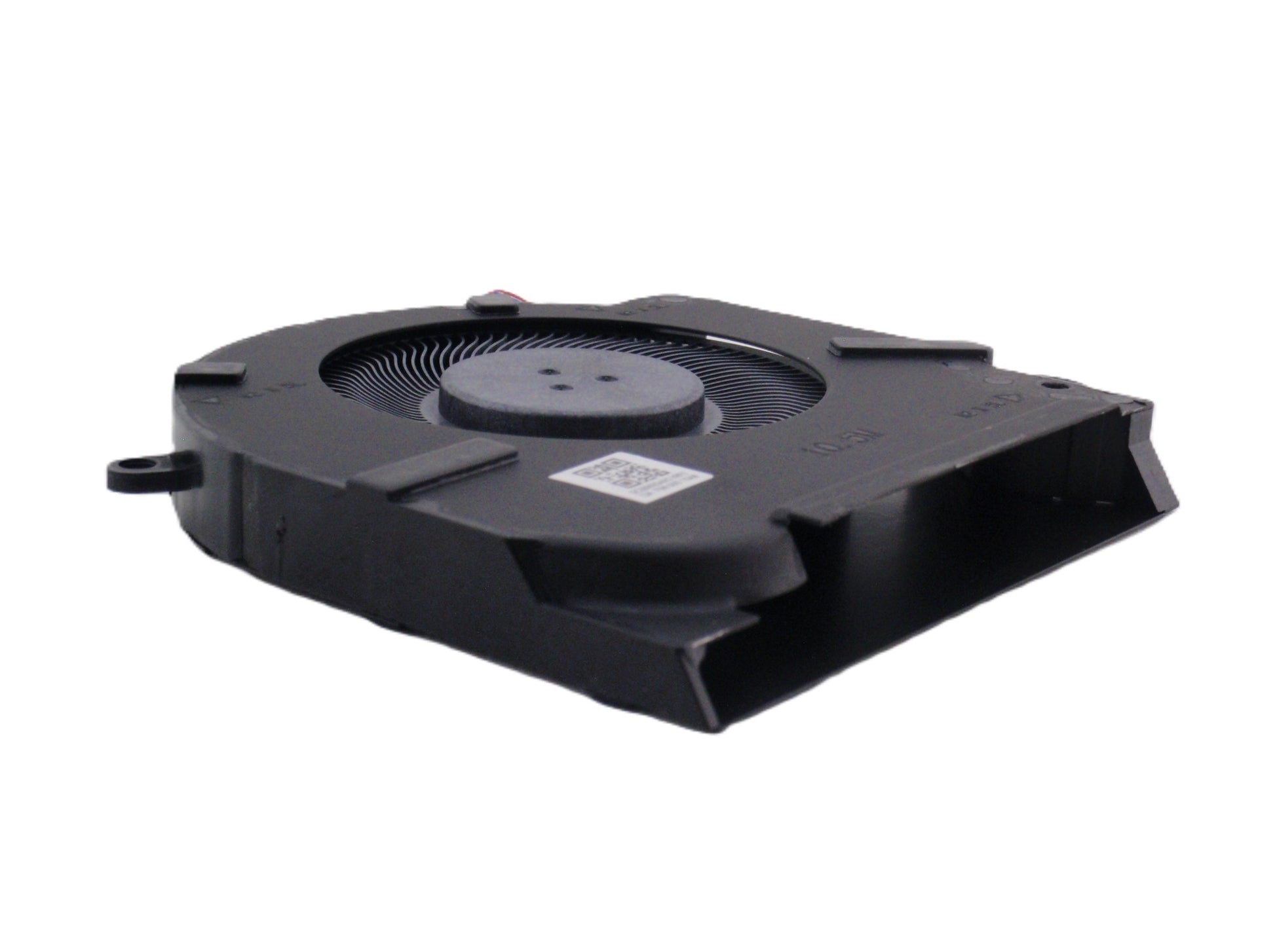 New Laptop GPU Cooling Fan for HP Omen 15-EK 15-EN 15T-EK 15Z-EN TPN-Q236 ND8CC02-19J23 L98737-001 M04215-001 GPU Graphics VGA Video Cooling Fan DC12V (Not 5V)