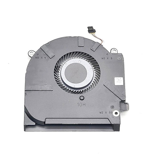 New Laptop GPU Cooling Fan for HP Omen 15-EK 15-EN 15T-EK 15Z-EN L98738-001 ND85C27-19J25 M04217-001 GPU Graphics VGA Video Cooling Fan DC5V (Not 12V)