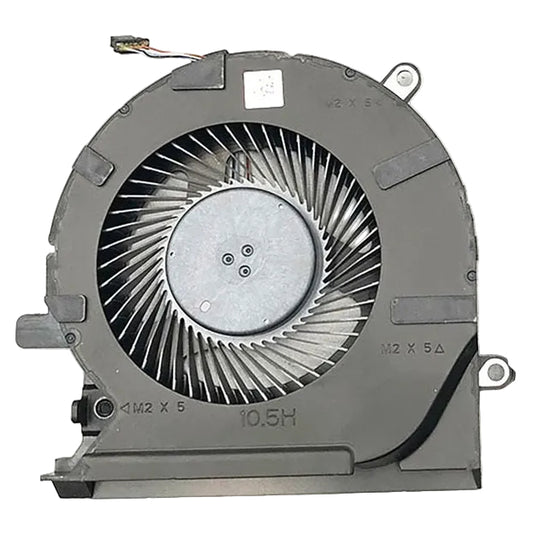 New Laptop CPU Processor Cooling Fan for HP  Omen 15-EK 15-EN 15T-EK 15Z-EN M04218-001 L98738-001 ND85C26-19J24 DC5V