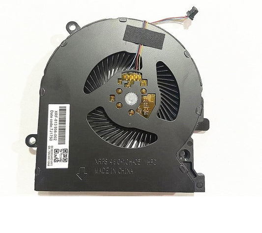 HP CPU Cooling Fan for Omen 15-EK 15-EN 15T-EK 15Z-EN - M04218-001 New