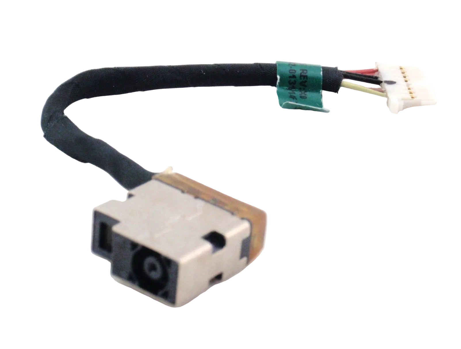 New Laptop DC In Power Jack Charging Port Socket Connector Cable for HP Pavilion 15-EG 15-EH M01322-S75 M01322-T75 M01322-Y75 M09413-001 M14565-001 M08887-001