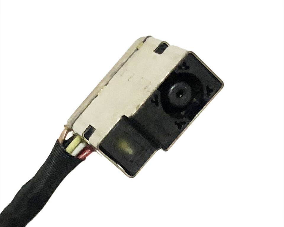 New Laptop DC In Power Jack Charging Port Socket Connector Cable for HP Pavilion 15-EG 15-EH M01322-S75 M01322-T75 M01322-Y75 M09413-001 M14565-001 M08887-001