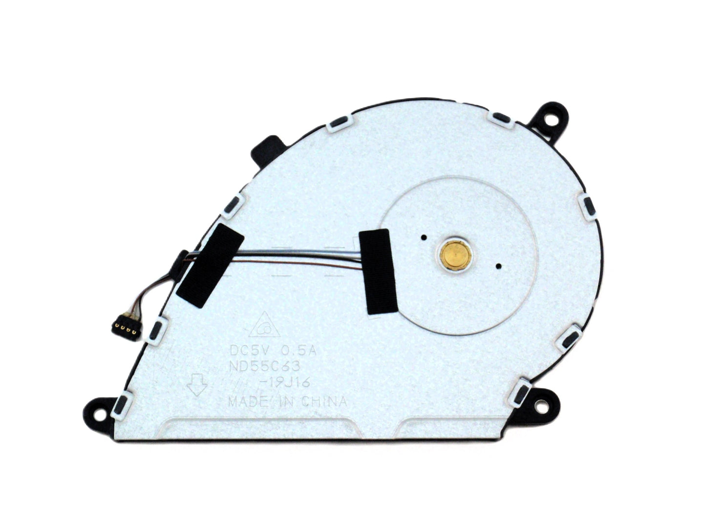 HP CPU Cooling Fan for Chromebook x360 14-CA 14C-CA - M08972-001 New