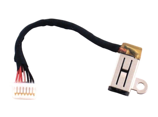 New Laptop DC In Power Jack Charging Port Connector Cable for HP EliteBook 830 835 840 845 G7 ProBook 440 450 455 650 G8 Zbook Firefly 14 15 G7 G8 M15626-001 L86730-S55 EliteBook 830G7 835G7 840G7 845G7 ProBook 440G8 450G8 455G8 650G8 ZBook Firefly 14G7 15G7 14G8 15G8