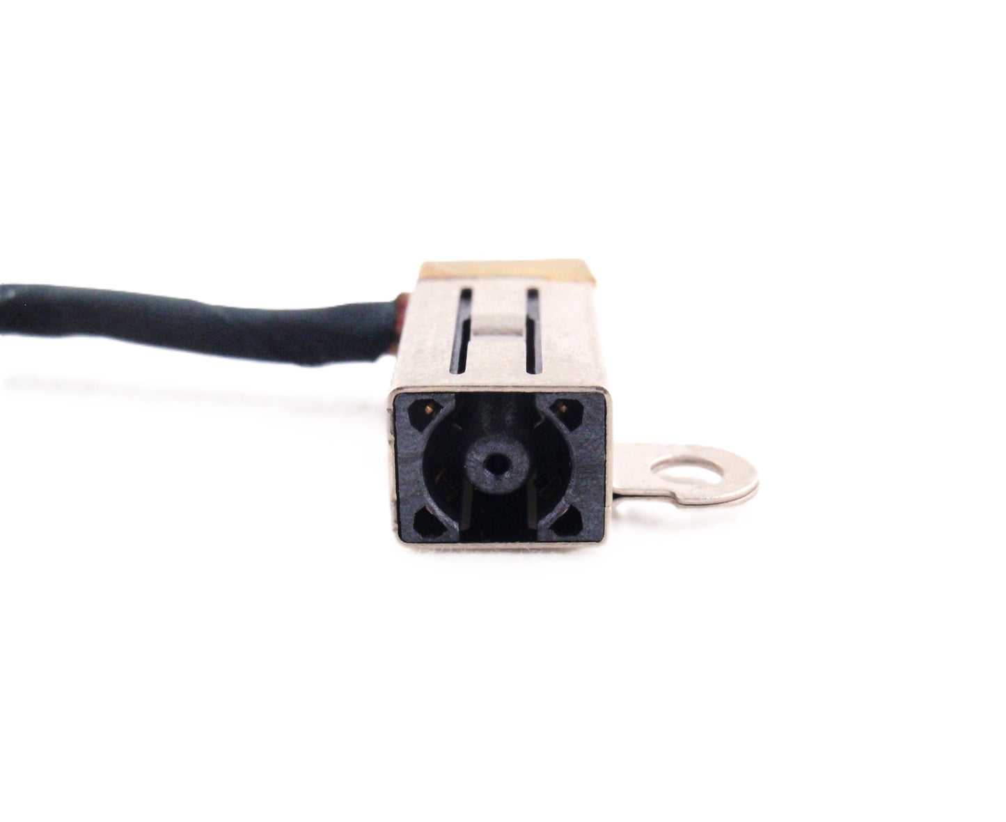 HP DC Power Jack Cable for ProBook 440 450 455 650 G8 - M15626-001 New