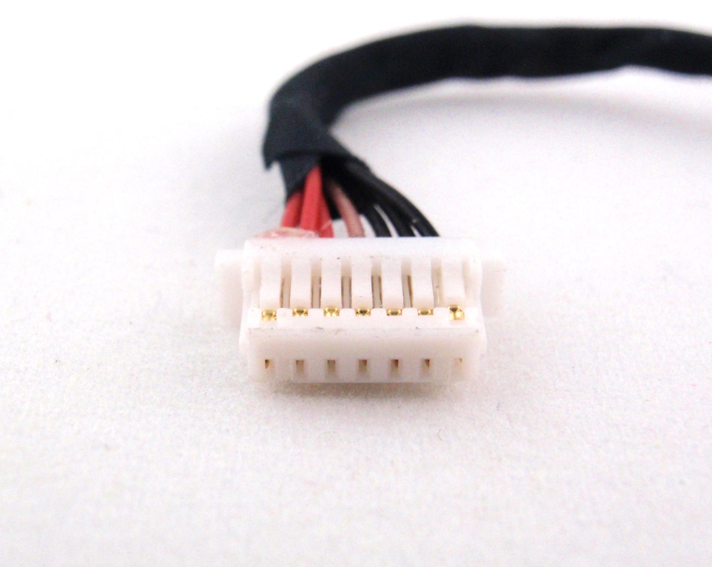 HP DC Power Jack Cable for ProBook 440 450 455 650 G8 - M15626-001 New