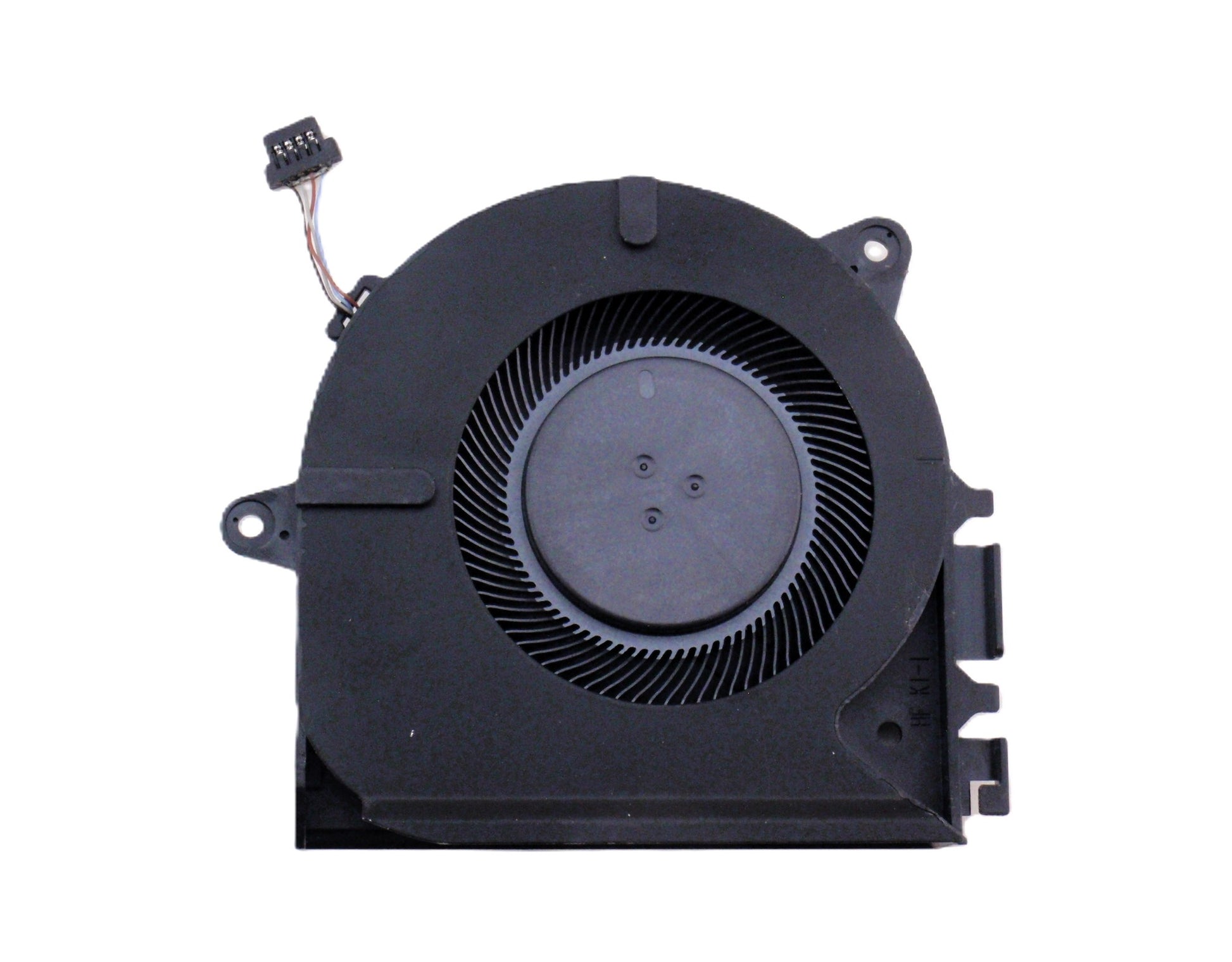 New Laptop GPU Cooling Fan for HP ZBook Power G7 G8 Mobile Workstation Dragonfly i7 EliteBook 835 G8 835G8 M21848-001 M28956-001 M29325-001 EG75070S1-C610-S9A BN7008S5H-A01P Left Side GPU Graphics VGA Video Cooling Fan DC5V UMA