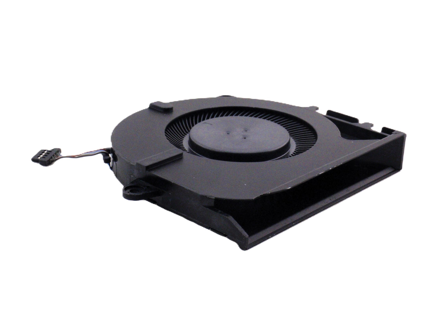 New Laptop GPU Cooling Fan for HP ZBook Power G7 G8 Mobile Workstation Dragonfly i7 EliteBook 835 G8 835G8 M21848-001 M28956-001 M29325-001 EG75070S1-C610-S9A BN7008S5H-A01P Left Side GPU Graphics VGA Video Cooling Fan DC5V UMA