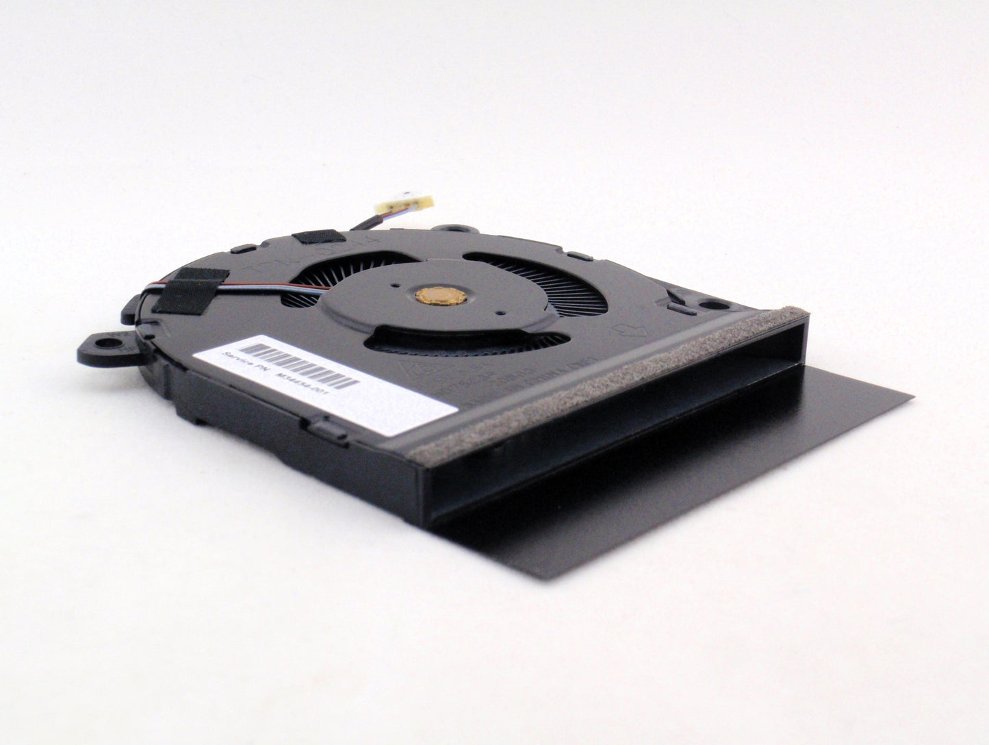 New Laptop CPU Cooling Fan for HP Pavilion 14-DV 14-EC TPN-Q244 M24539-001 M34454-001 EG50040S1-CL30-S9A ND75C39-20B03 DC5V for Discrete GPU (Not UMA)