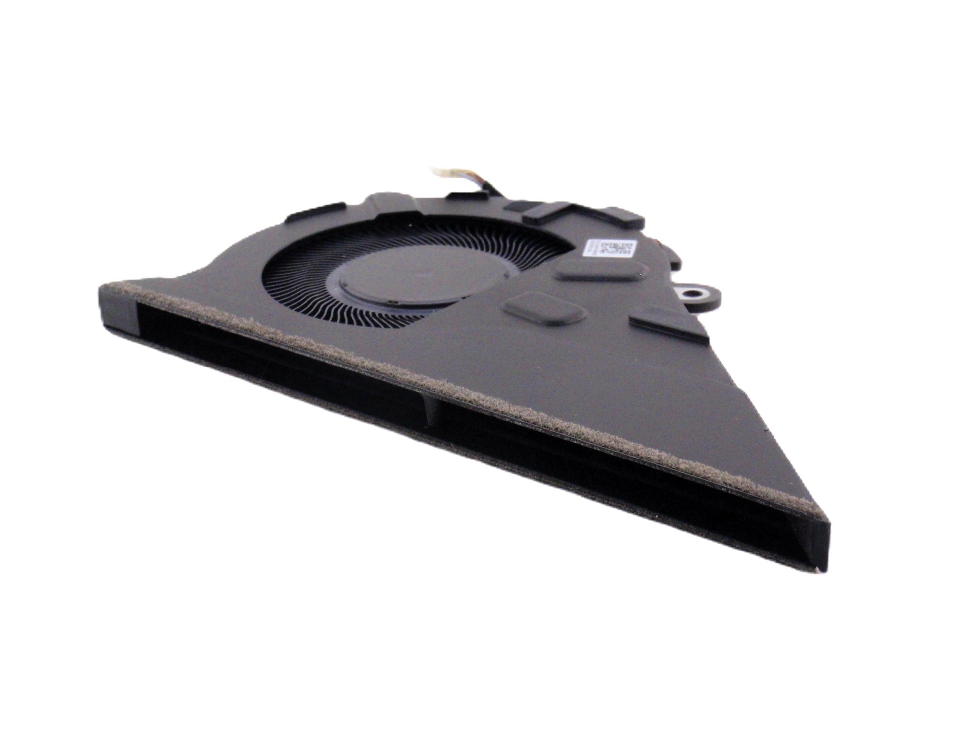 New Laptop CPU Cooling Fan for HP Pavilion 14-DV 14-EC TPN-Q244 M24540-001 EG50040S1-CL40-S9A DC5V for UMA GPU (Not Discrete)