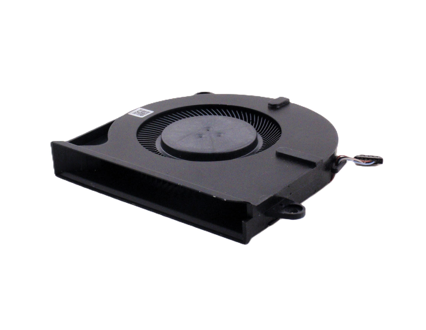 New Laptop CPU Cooling Fan for HP ZBook Power G7 G8 Mobile Workstation EG75070S1-C600-S9A BN7008S5H-A00P M21849-001 M28957-001 M29326-001 DC5V