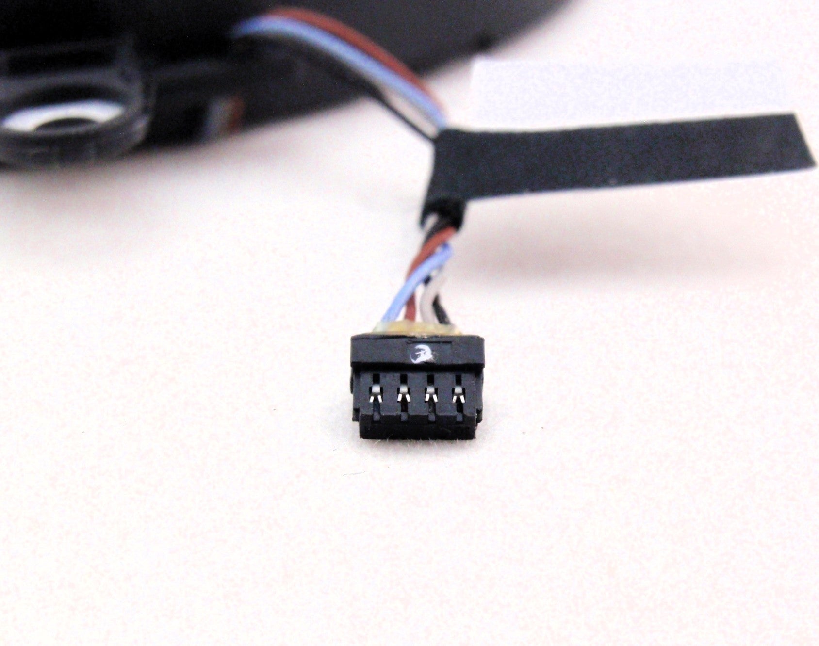 New Laptop CPU Cooling Fan for v Envy 14-EB TPN-Q252 M38796-001 M31130-001 ND75C37-20D15 DC5V