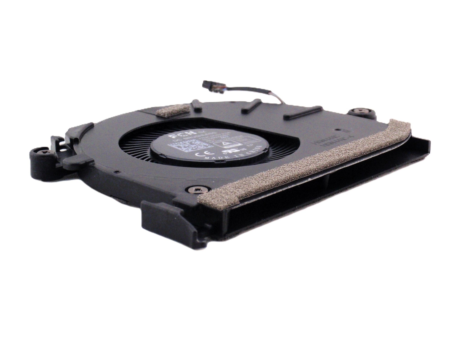 HP Laptop CPU Cooling Fan for EliteBook Aero G8 6033B0090801 DFS5K123043638 FNJK M51611-001 New DC5V