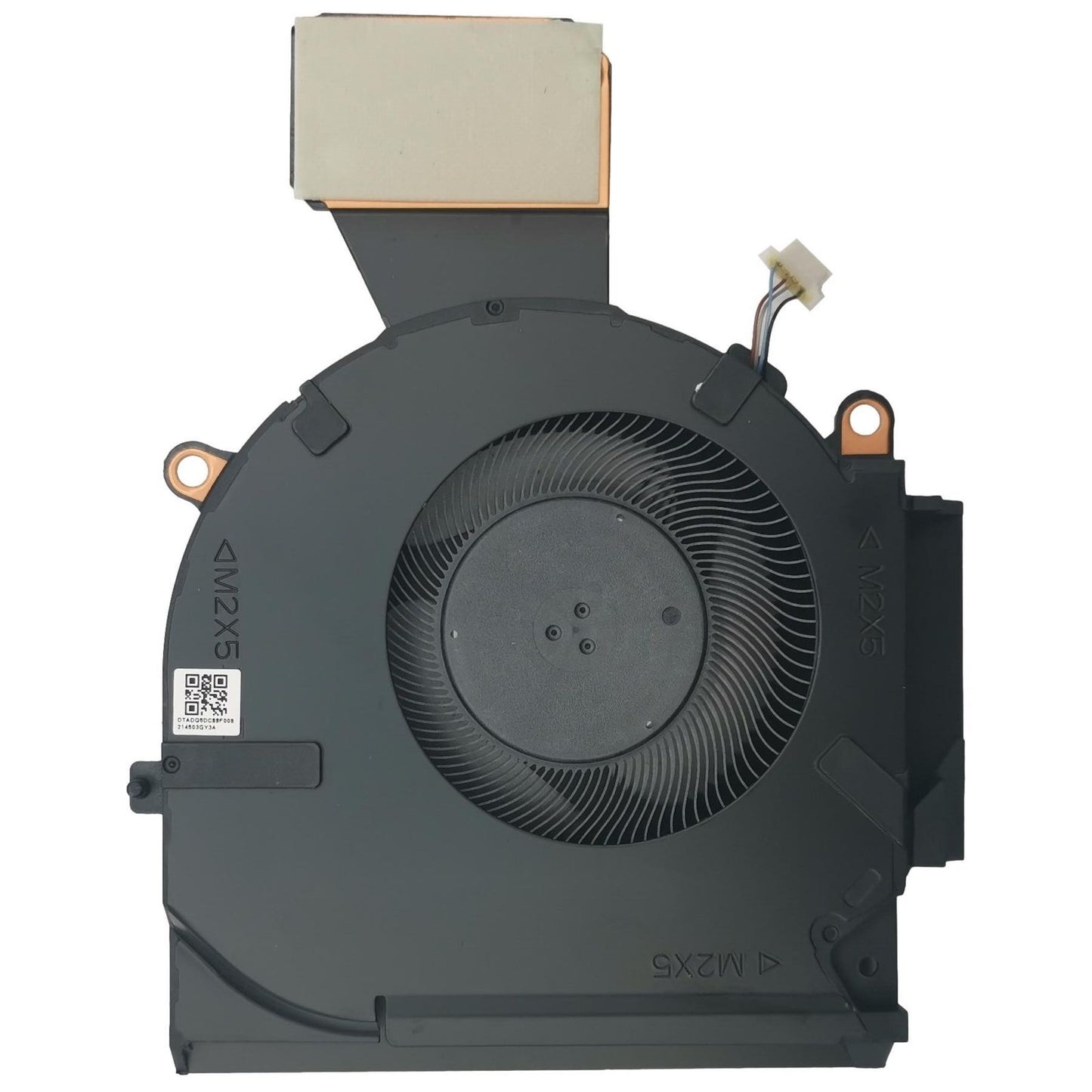 HP GPU Cooling Fan for Omen 7 8 16-B 16-C - M75488-001 M57161-001 New