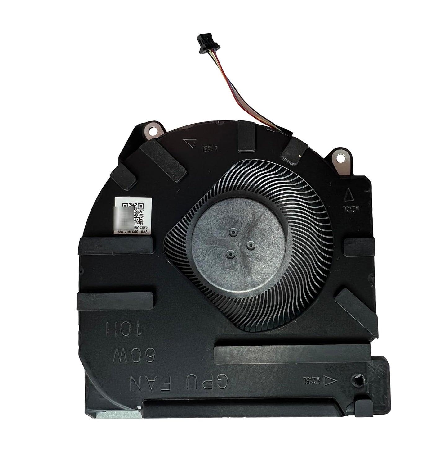 HP GPU Cooling Fan 60W for Victus 16-D 16-E - M75723-001 NS75C06-20K20