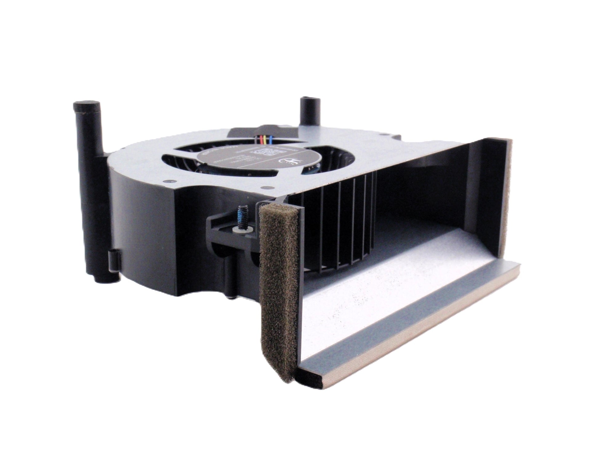 New Desktop Computer CPU Cooling Fan for HP Z2 Mini G9 Workstation Desktop PC M91005-001 6033B0108901 BDA530S2H-000P DC12V