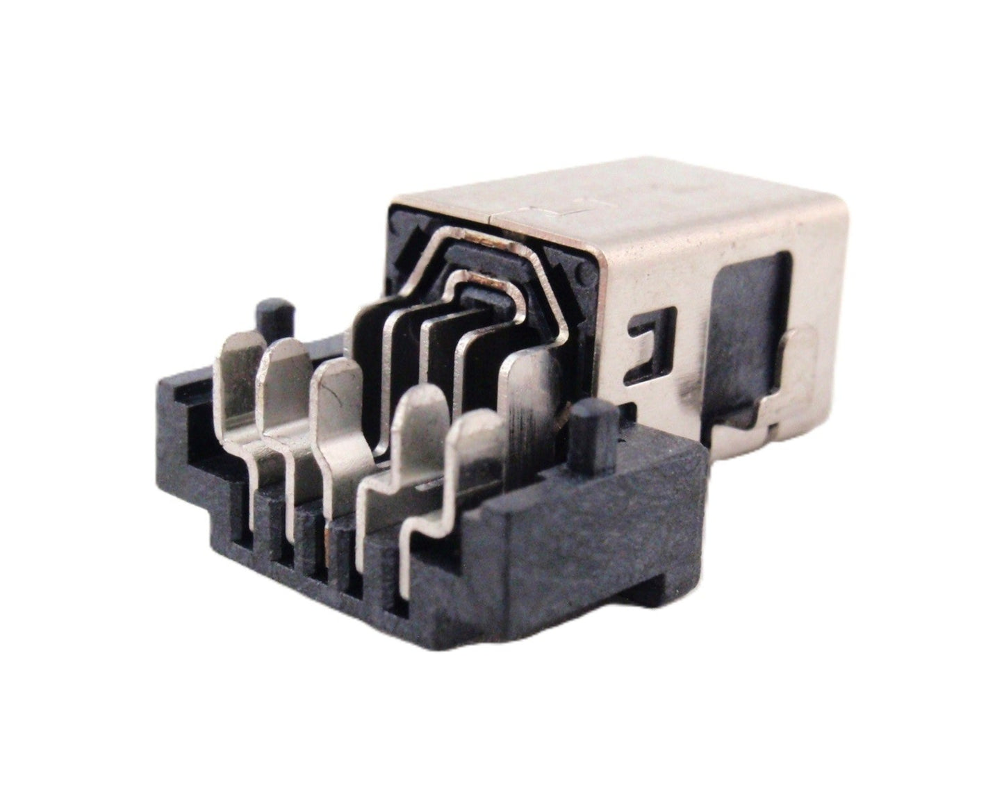 HP DC In Power Jack Charging Port Socket Connector Omen 16-K 16-N 16-U