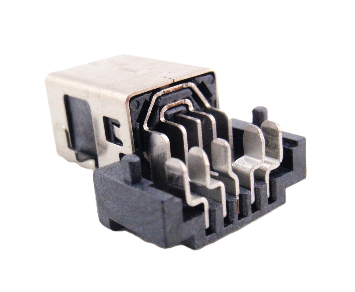 HP DC In Power Jack Charging Port Socket Connector Omen 16-K 16-N 16-U