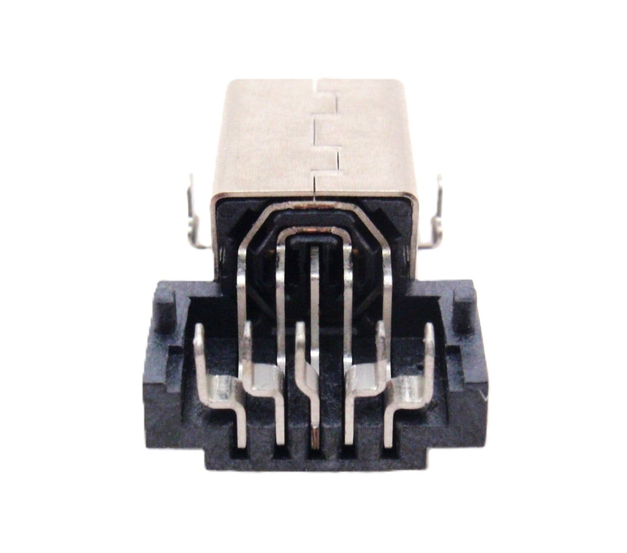 HP DC In Power Jack Charging Port Socket Connector Omen 16-K 16-N 16-U