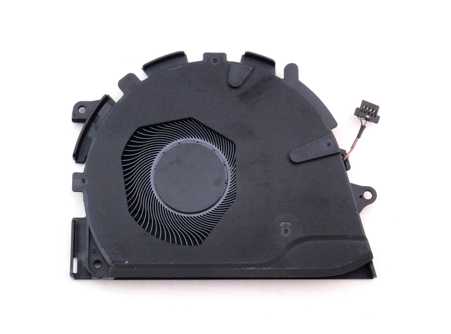 New Laptop CPU Cooling Fan for HP ProBook 440 445 450 455 640 650 G9 450 455 640 G10 N11527-001 M47406-001 NS85C05-20E14 NS85C05-21C03 BA005ASMSF2100TN DATDQ5D587M060 M21718-001 EG70040S1-C130-S9A N00095-001 UMA DC5V 51W (Not 42W) ProBook 440G9 445G9 450G9 455G9 640G9 650G9 450G10 455G10 640G10