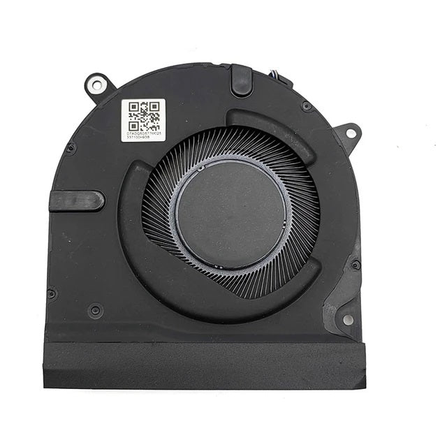 HP New CPU Cooling Fan DC5V Pavilion 15-EG N03506-001 ND75C39-21E10