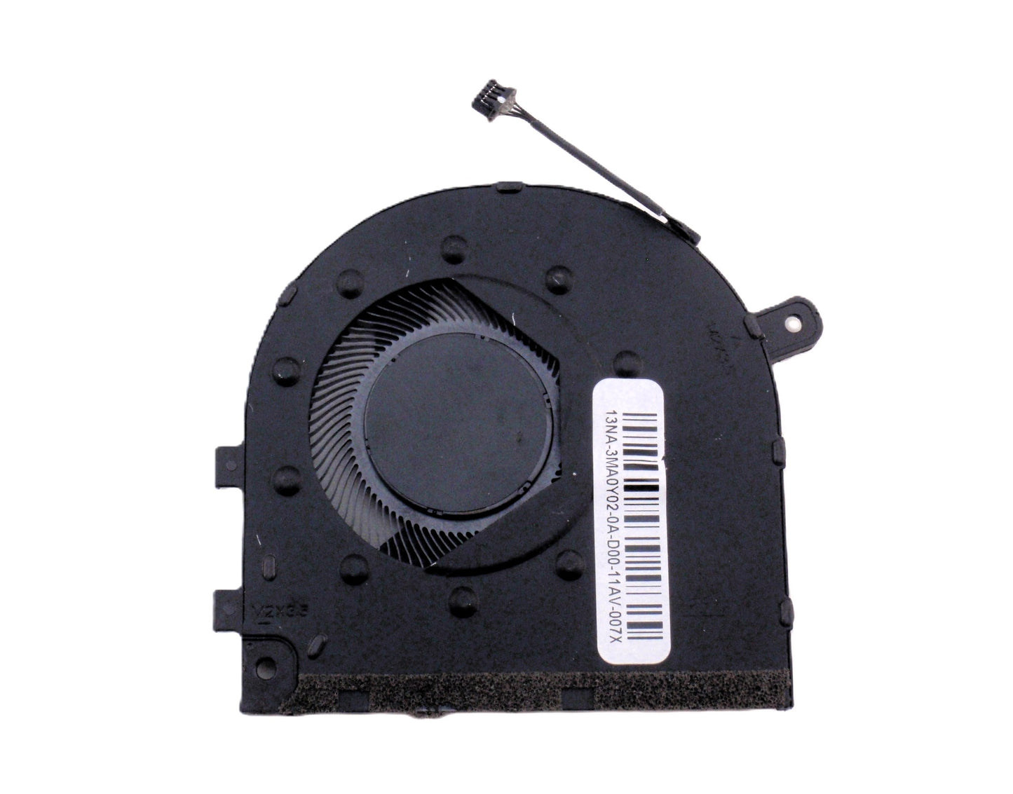 HP GPU Cooling Fan for Envy x360 15-EW 15-EY N09634-001 N09631-001 New