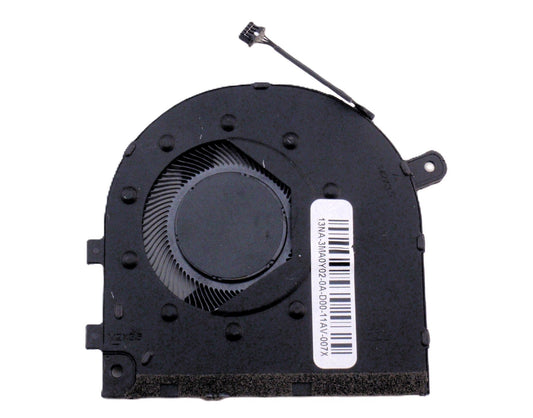 New Laptop GPU Cooling Fan for HP Envy x360 15-EY 15-EW TPN-C157 EG50060S1-C610-S9A N09634-001 GPU Graphics VGA Video Cooling Fan DC5V