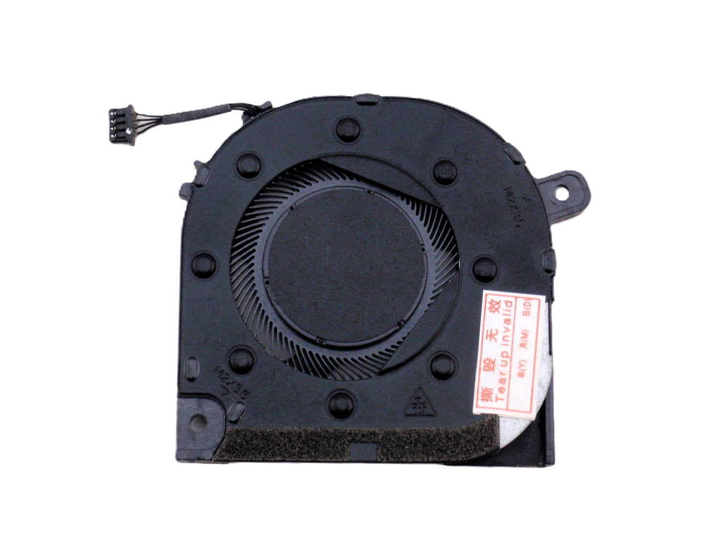 HP CPU Cooling Fan for Envy x360 15-EW 15-EY N09635-001 N09631-001 New