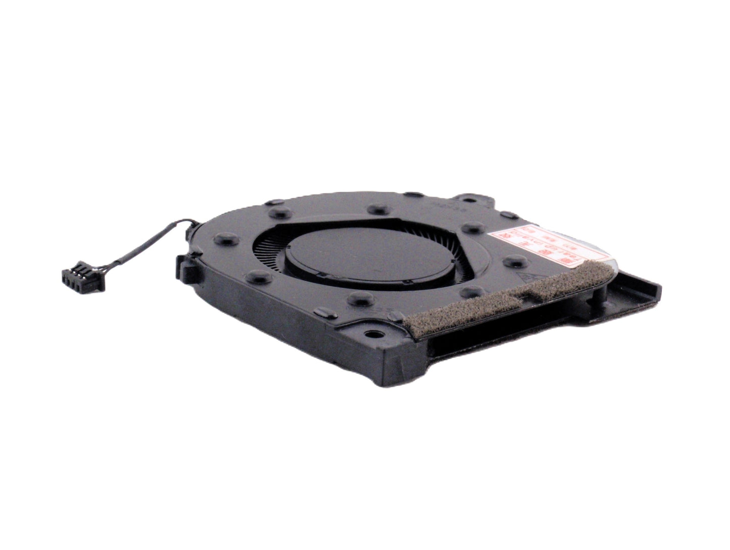 HP CPU Cooling Fan for Envy x360 15-EW 15-EY N09635-001 N09631-001 New