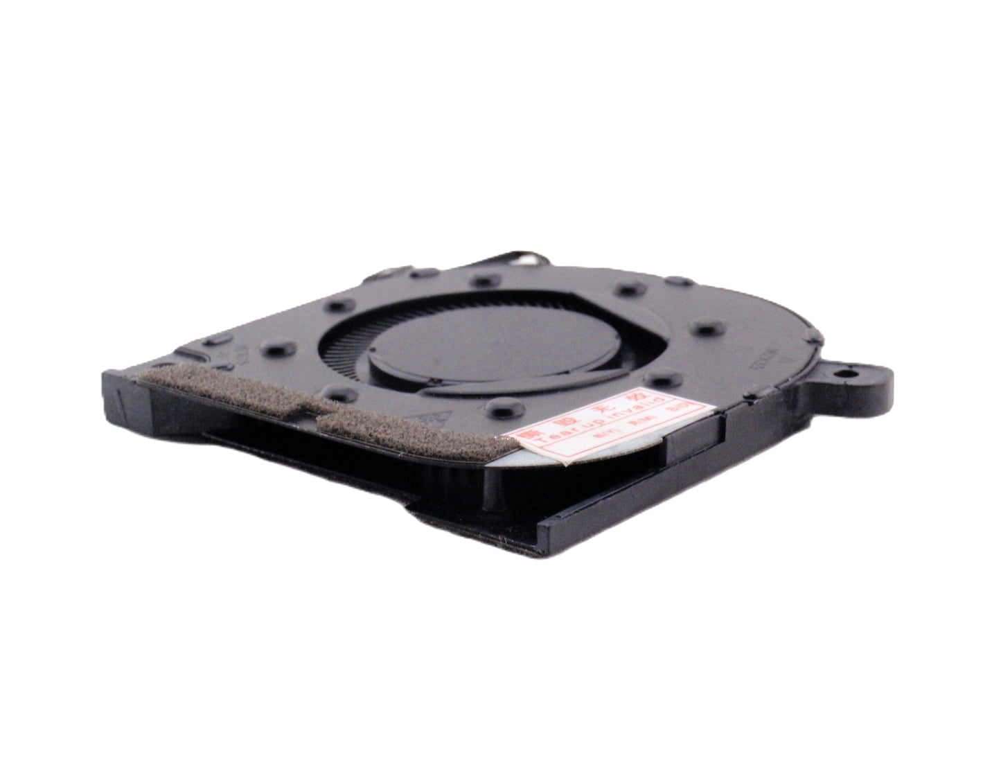 HP CPU Cooling Fan for Envy x360 15-EW 15-EY N09635-001 N09631-001 New