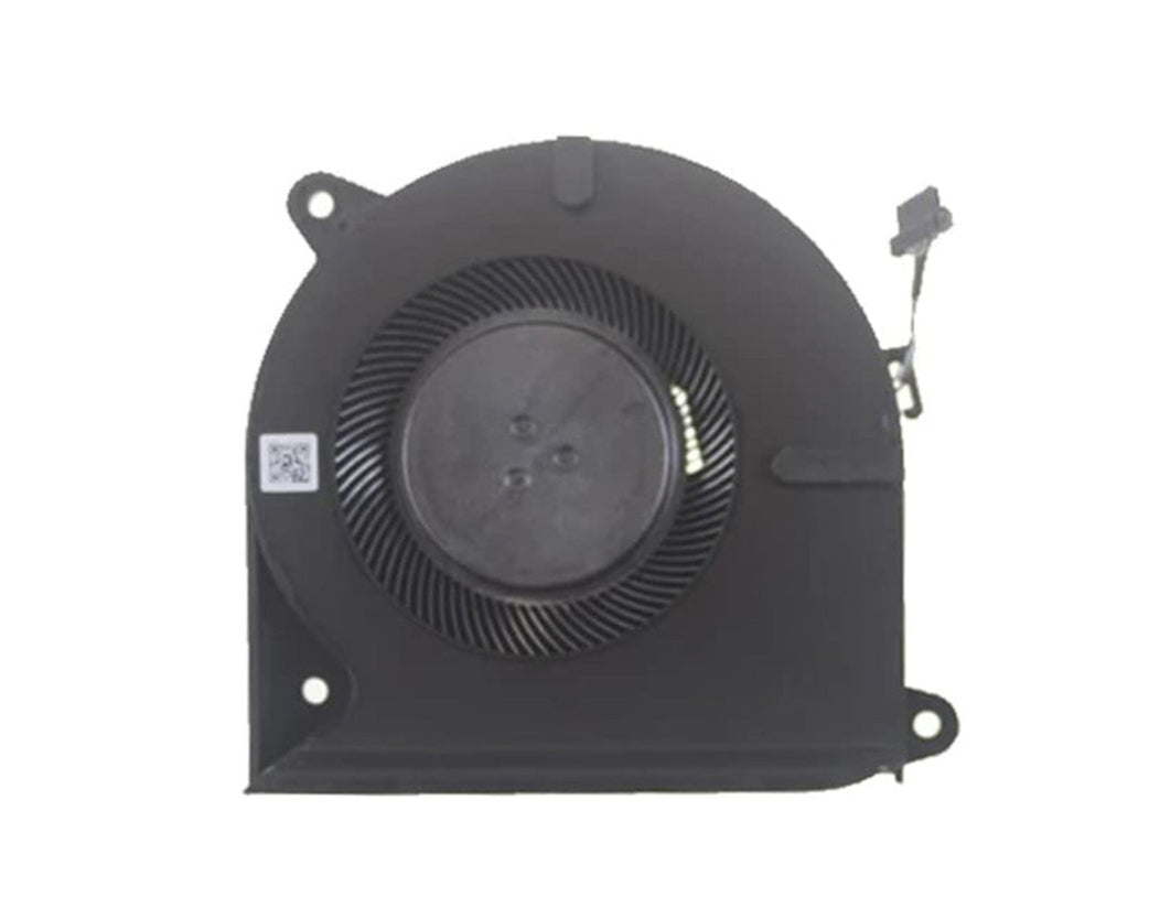 HP CPU Cooling Fan - ZBook Power G7 G8 G9 HSN-Q26C HSN-Q36C N13914-001