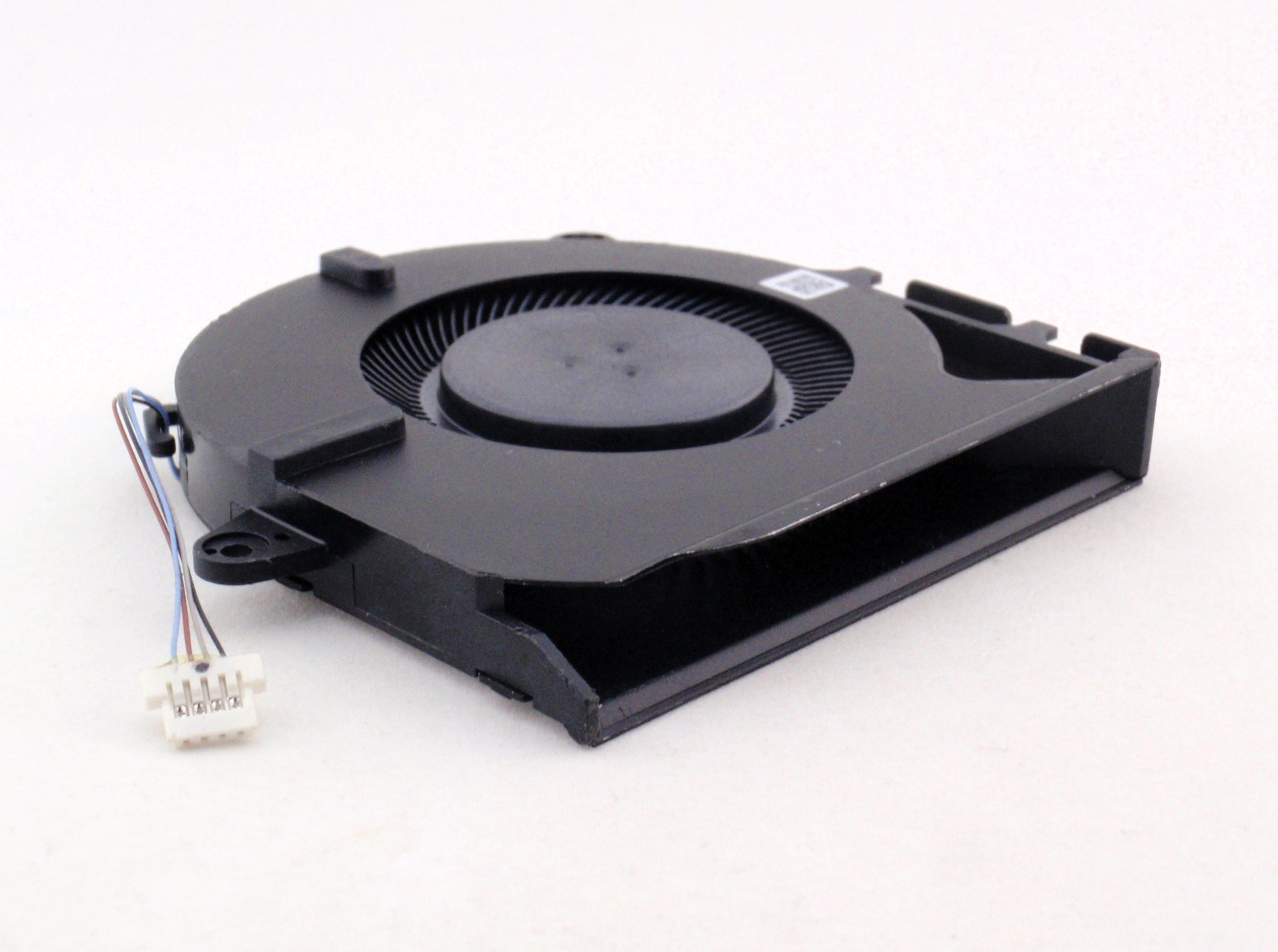 New Laptop GPU Cooling Fan for HP ZBook Power G7 G8 G9 Mobile Workstation Zhan99 G3I HSN-Q26C HSN-Q36C N13915-001 EG75070S1-C611-S9A N06900-001 GPU Graphics VGA Video Cooling Fan DC5V