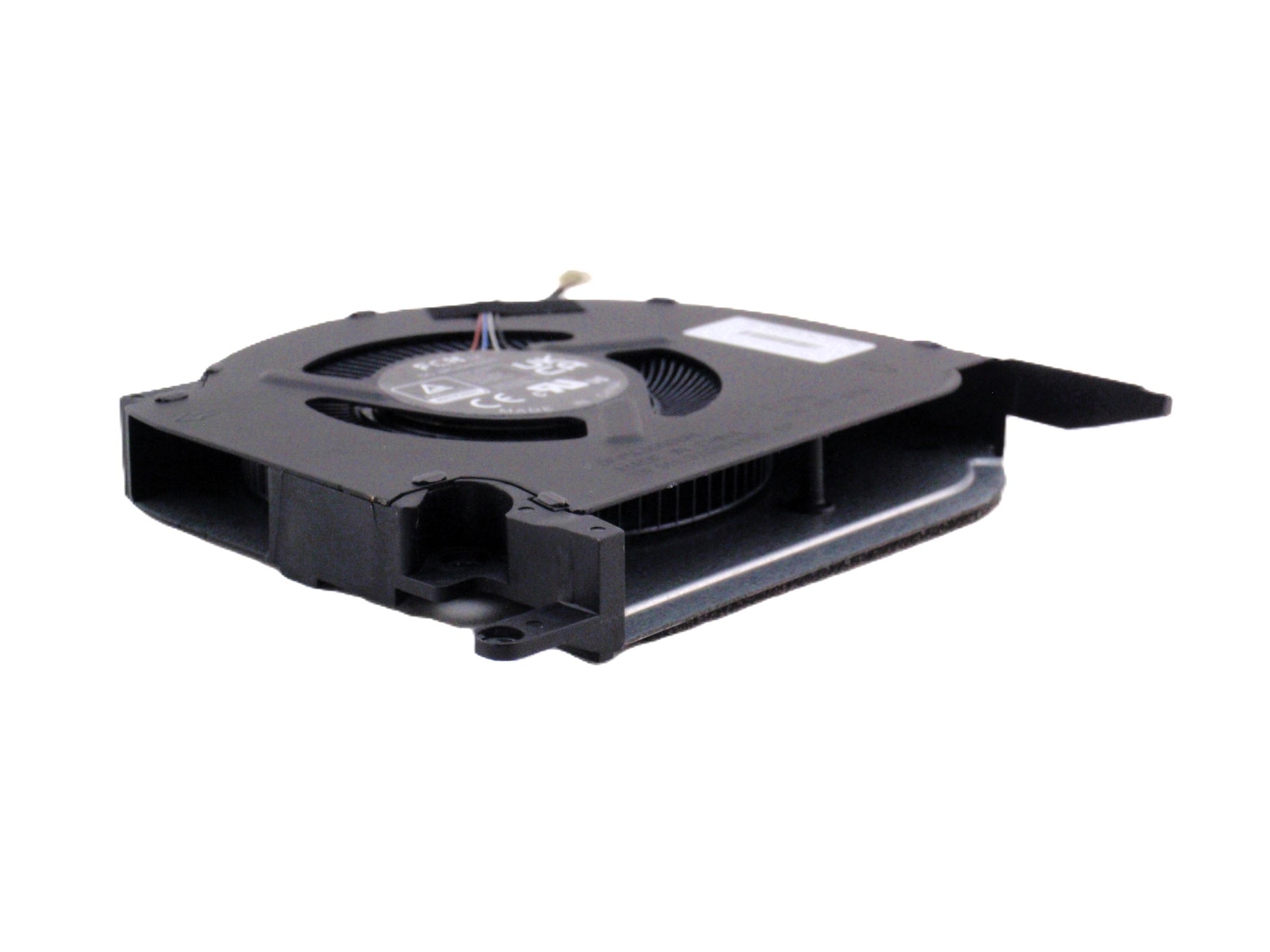 New Laptop CPU Processor Cooling Fan for HP Omen 15-K 15-N Gaming N18088-001 N18090-001 NS75C06-21J20 DFS5L32G164865 0FPKJ0000H N14086-001 DC5V (Not 12V) RTX3050/RTX3050ti GPU Only