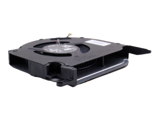 New Laptop CPU Processor Cooling Fan for HP Omen 15-K 15-N Gaming N18088-001 N18090-001 NS75C06-21J20 DFS5L32G164865 0FPKJ0000H N14086-001 DC5V (Not 12V) RTX3050/RTX3050ti GPU Only