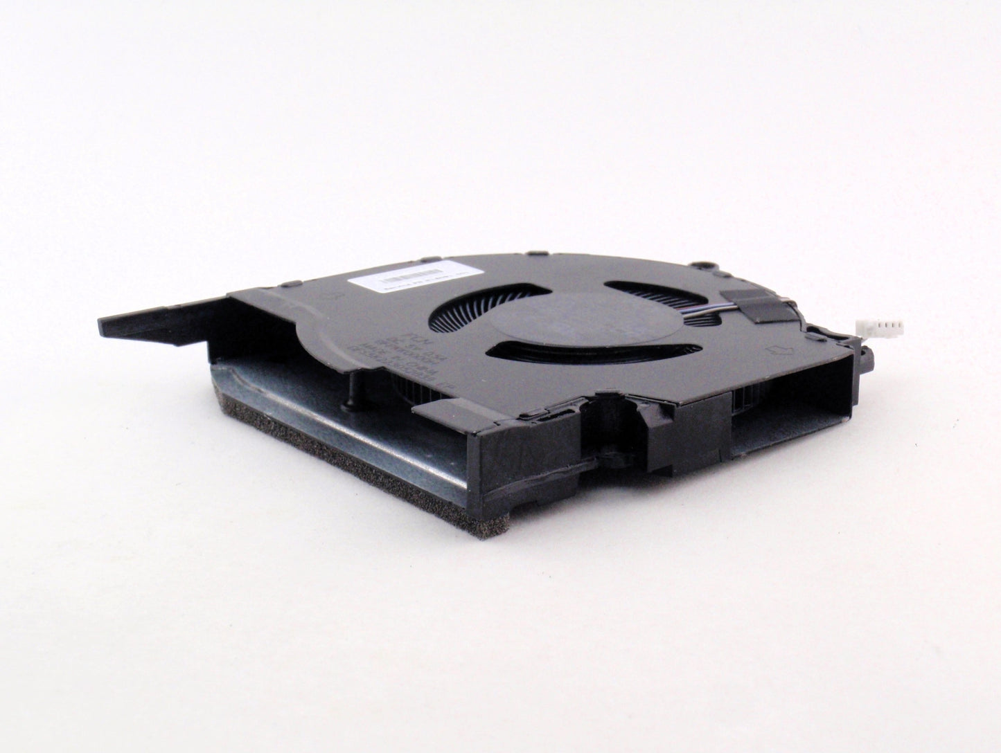 New Laptop GPU Cooling Fan for HP Omen 15-K 15-N Gaming N18091-001 N14086-001 NS75C06-21J22 DFS5K223052839 0FPKK0000H N18089-001 GPU Graphics VGA Video Cooling Fan DC5V (Not 12V) RTX3050/RTX3050ti GPU Only