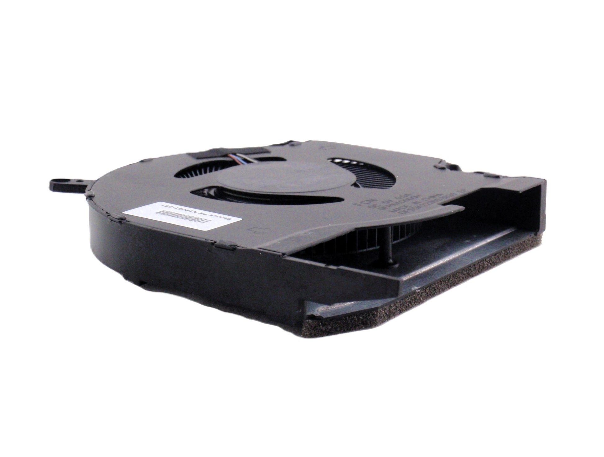 New Laptop GPU Cooling Fan for HP Omen 15-K 15-N Gaming N18091-001 N14086-001 NS75C06-21J22 DFS5K223052839 0FPKK0000H N18089-001 GPU Graphics VGA Video Cooling Fan DC5V (Not 12V) RTX3050/RTX3050ti GPU Only
