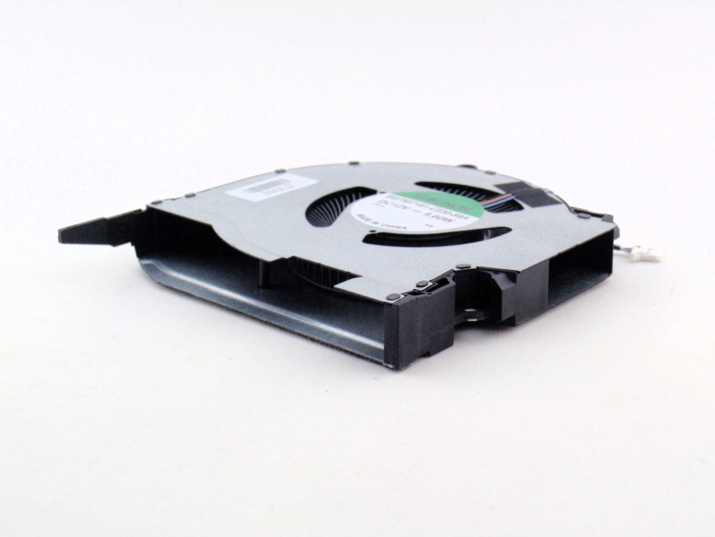 HP GPU Cooling Fan Omen 8 Pro 16-K 16-N N18100-001 EG75071S1-C230-S9A