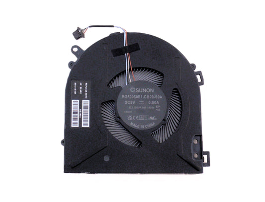 HP CPU Fan for Envy X360 14-ES 14T-ES - N41019-001 EG50050S1-CM20-S9A