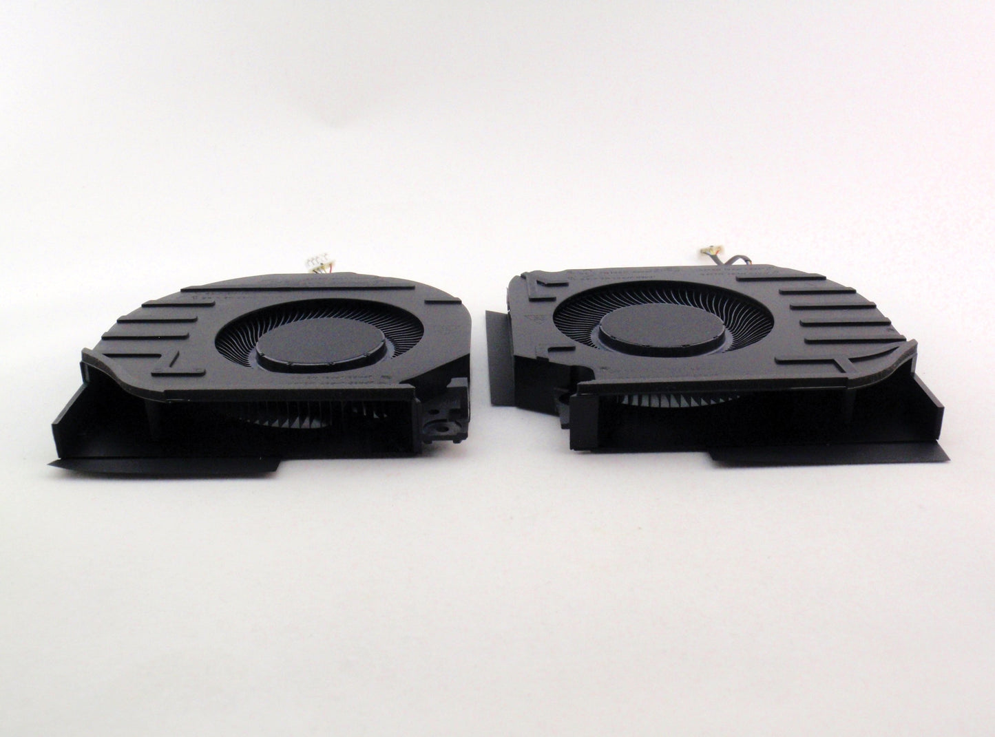 HP CPU GPU Cooling Fans Omen 16-WD 16-XD Victus 9 16-R 16-S N44738-001