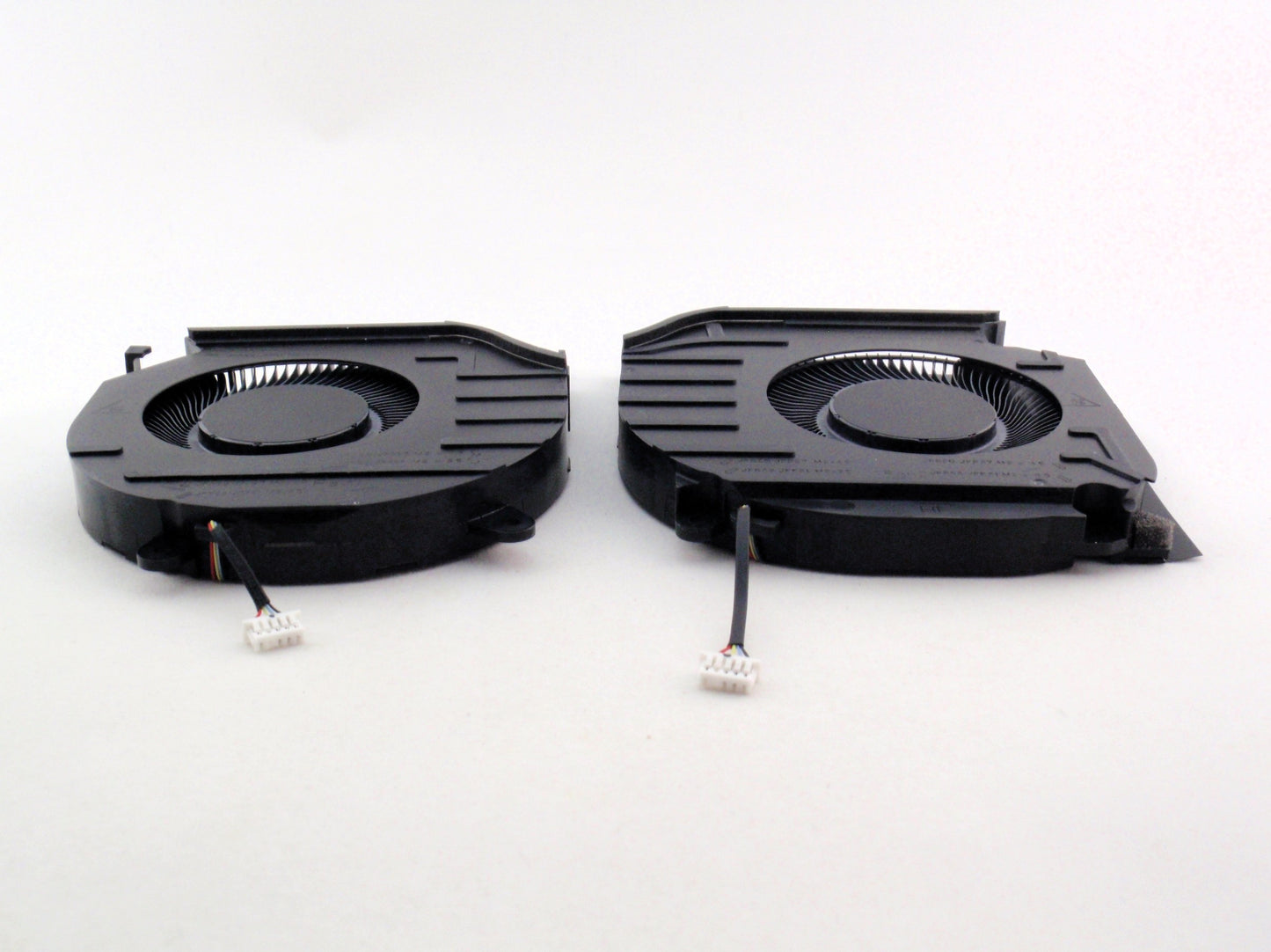 HP CPU GPU Cooling Fans Omen 16-WD 16-XD Victus 9 16-R 16-S N44738-001