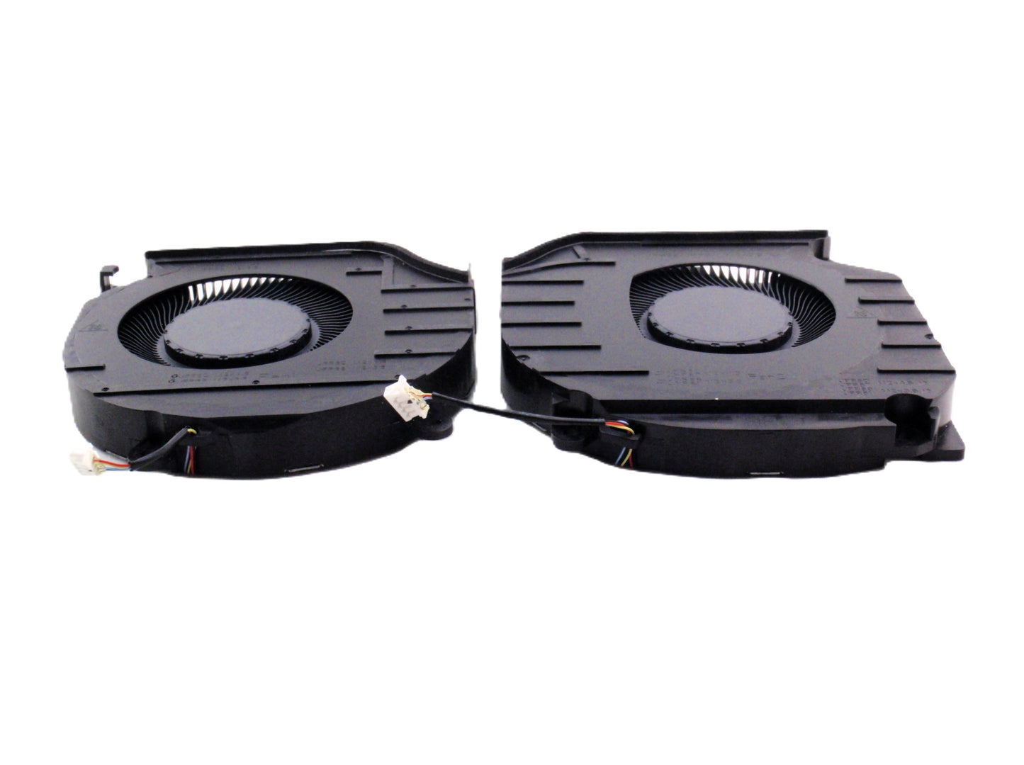 HP CPU and GPU Cooling Fans for Victus 9 16-R TPN-C169 N44742-001 New