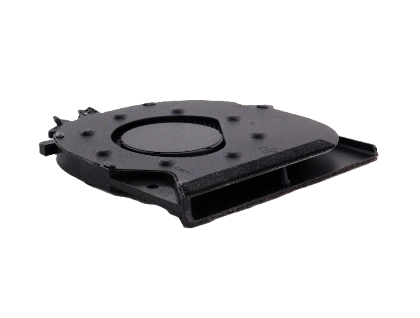 New Laptop Cooling Fan for HP Envy X360 15-FE 15-FH 15Z-FH 2-in-1 TPN-C165 TPN-C166 N49281-001 DC2800144F0 DC280015QS0 DC280015TS0 EG50050S1-CM60-S9A EG50050S1-CM61-S9A DFS5K123043630 FQN8 N47948-001 DC5V