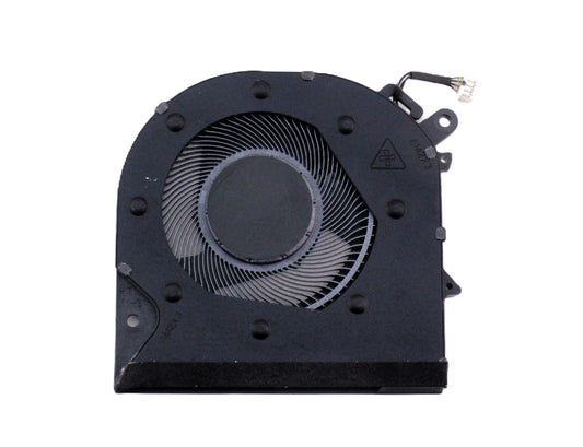 HP Cooling Fan for Envy X360 15-FE 15-FH 15Z-FH N49282-001 DC280015SS0
