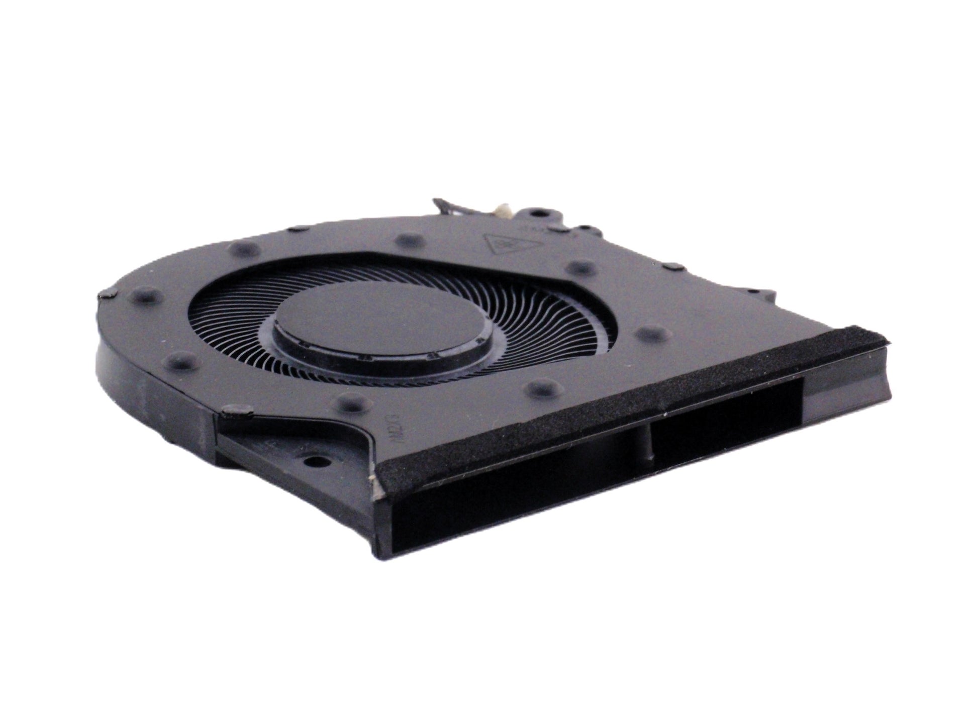 New Laptop Cooling Fan for HP Envy X360 15-FE 15-FH 15Z-FH 2-in-1 TPN-C165 TPN-C166 EG50050S1-CM50-S9A EG50050S1-CM51-S9A DC2800141S0 DC280015RS0 DC280015SS0 N49282-001 DC5V