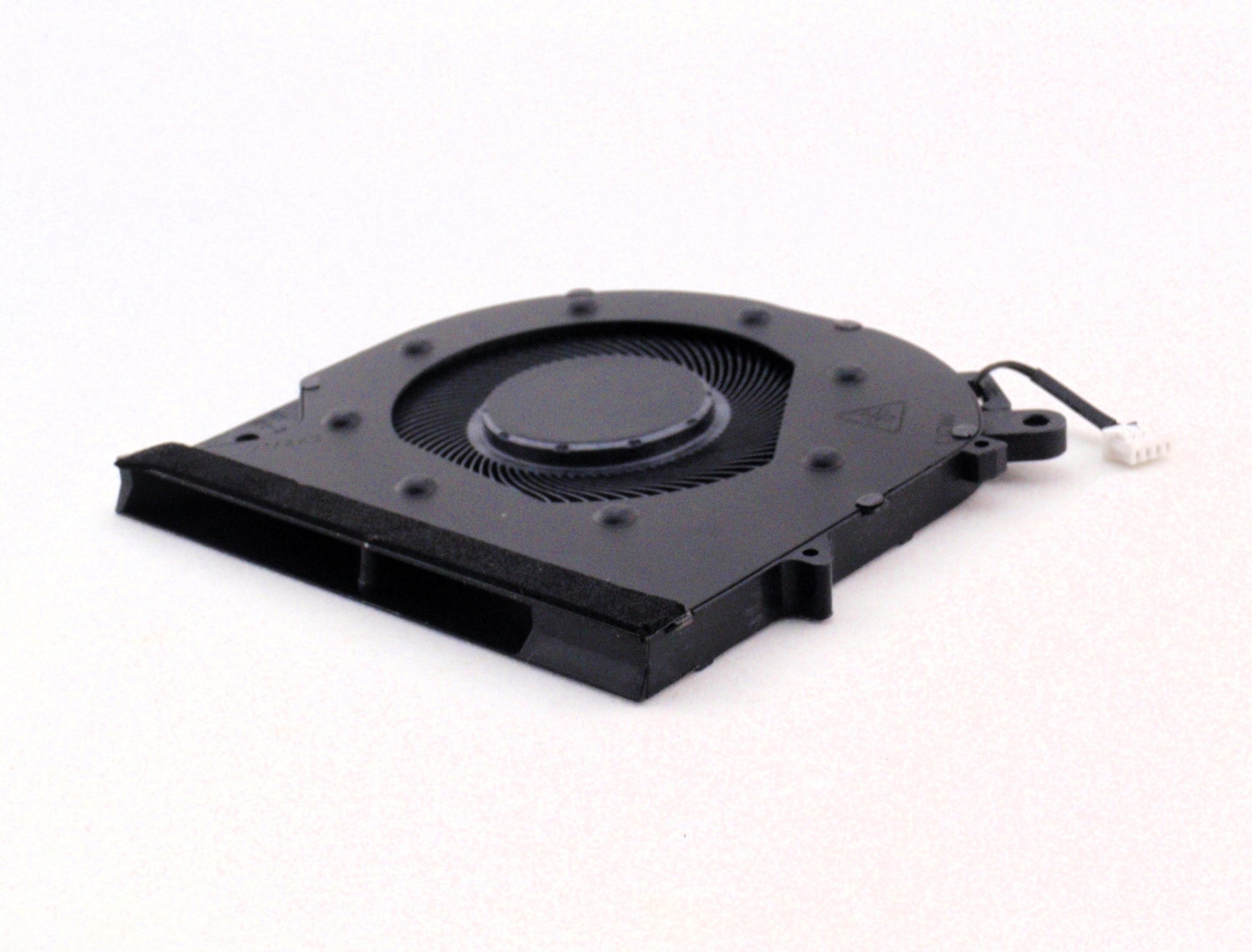 New Laptop Cooling Fan for HP Envy X360 15-FE 15-FH 15Z-FH 2-in-1 TPN-C165 TPN-C166 EG50050S1-CM50-S9A EG50050S1-CM51-S9A DC2800141S0 DC280015RS0 DC280015SS0 N49282-001 DC5V