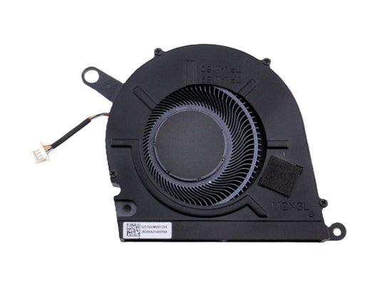 HP CPU Cooling Fan for Pavilion Plus 14-EW 14-EY - N60150-001 New