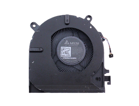HP GPU Cooling Fan - ZBook Power 16 G11 16G11 N72799-001 NS75C06-23J05