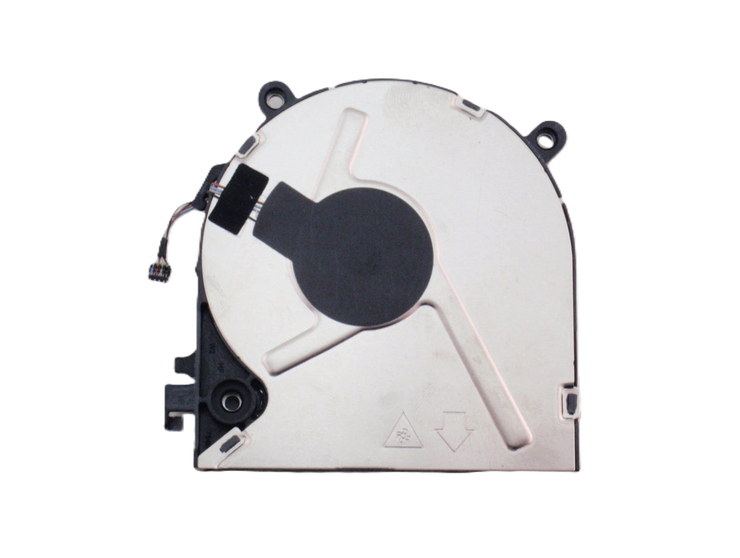 HP GPU Cooling Fan - ZBook Power 16 G11 16G11 N72799-001 NS75C06-23J05