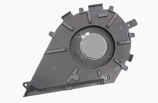 HP CPU Cooling Fan for ENVY x360 14-FA 14-FC 14T-FC 14Z-FA N91030-001
